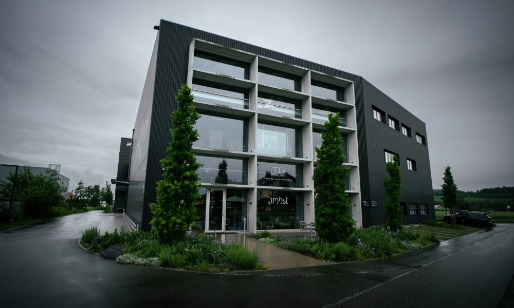 Probst (23) Probst (23)